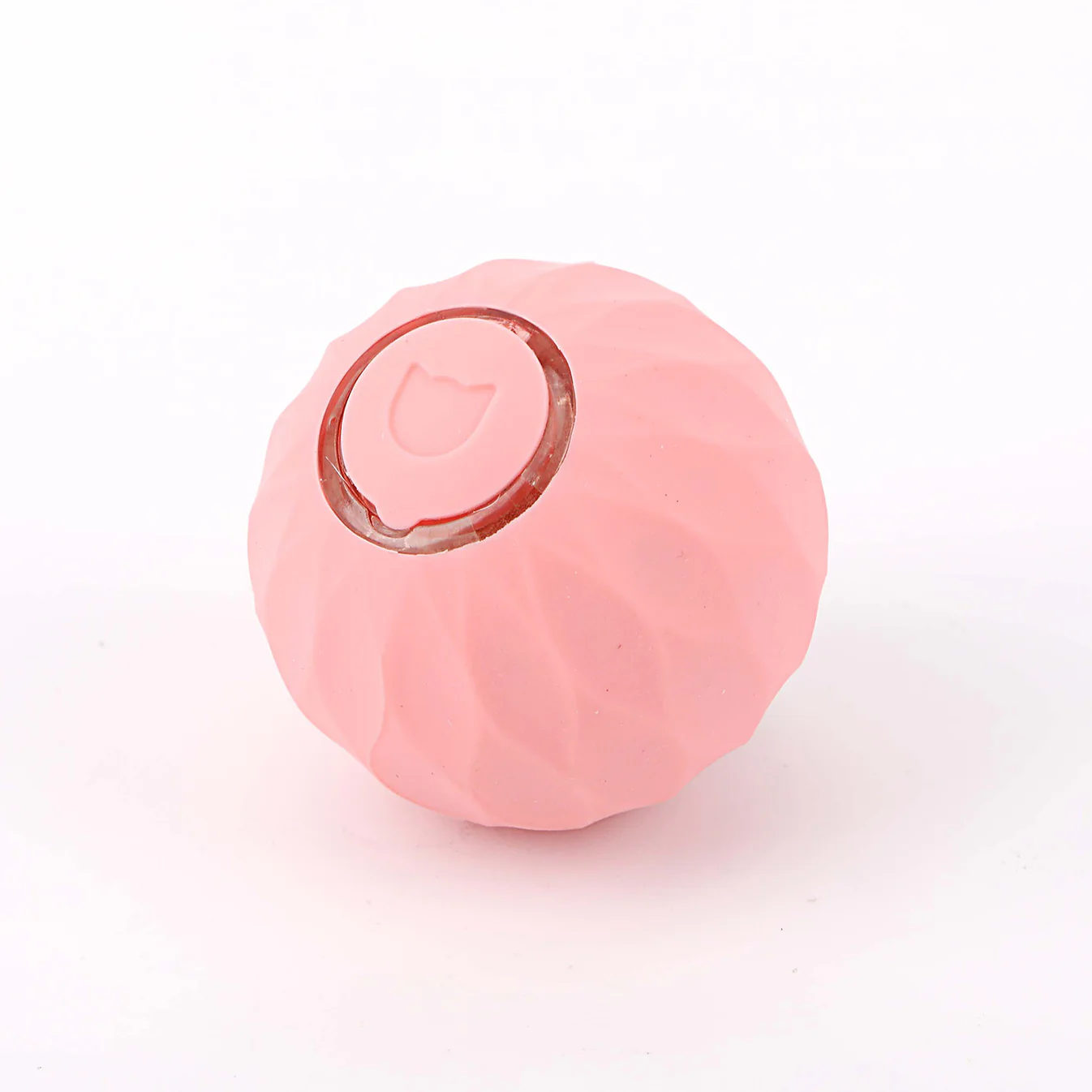 PawMotion™ – Smart Interactive Pet Ball