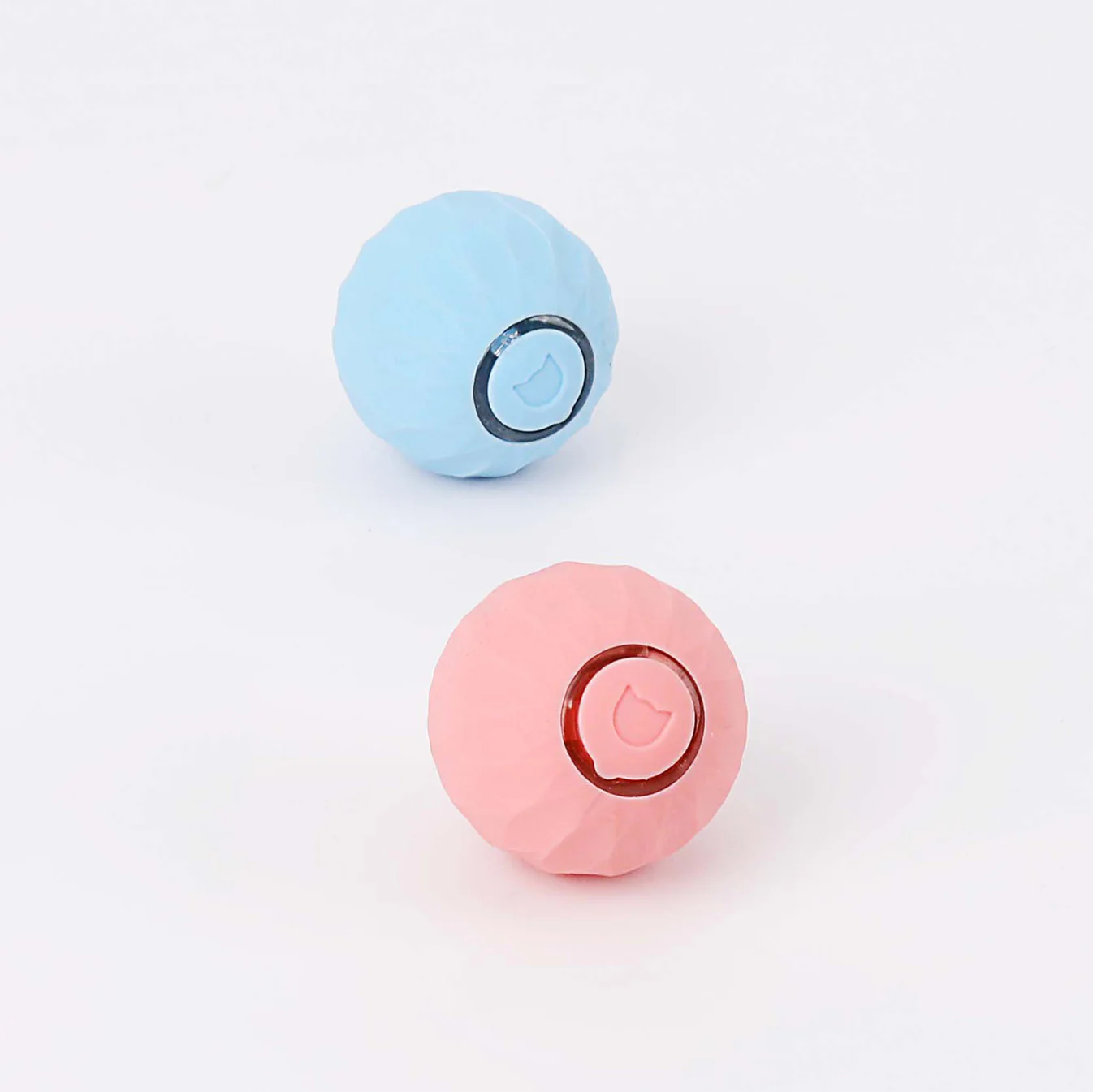 PawMotion™ – Smart Interactive Pet Ball