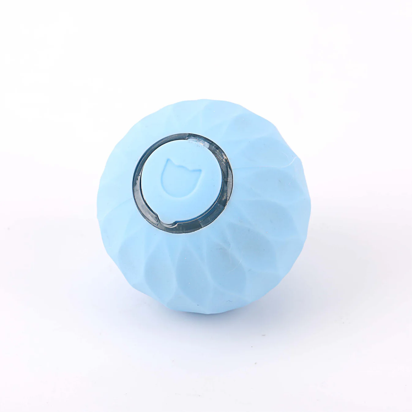 PawMotion™ – Smart Interactive Pet Ball
