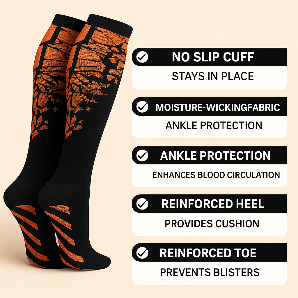 FlexFlow™ Compression