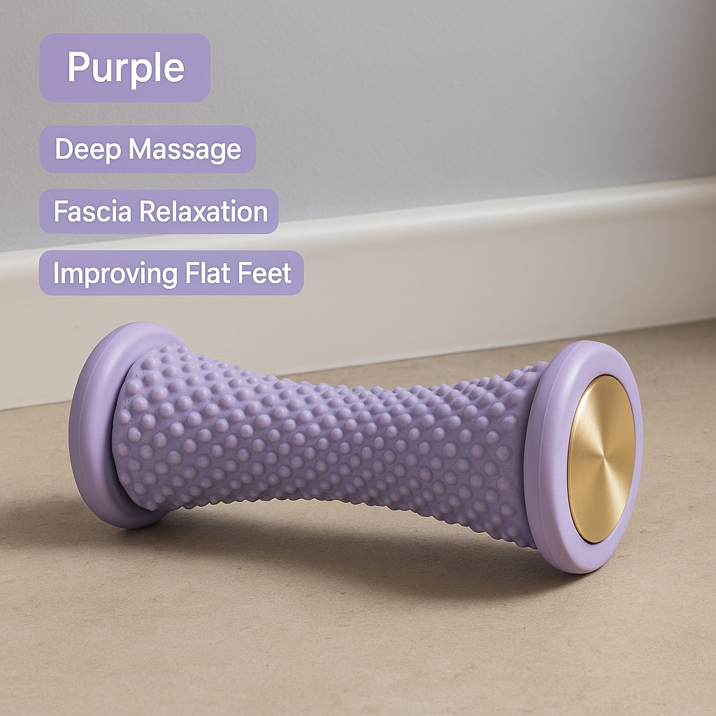 Sootho™ Foot Massager – Your Daily Dose of Relief