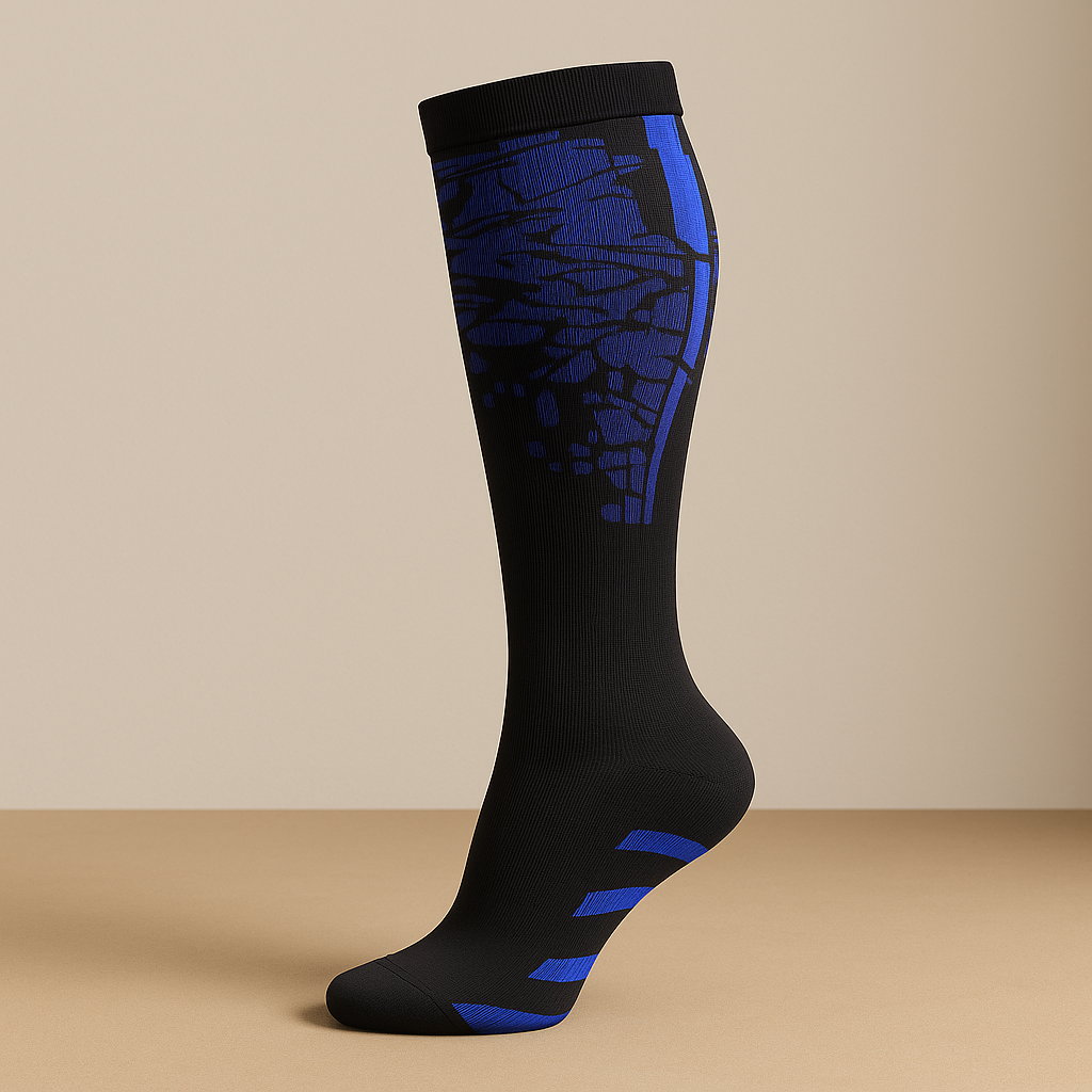 FlexFlow™ Compression