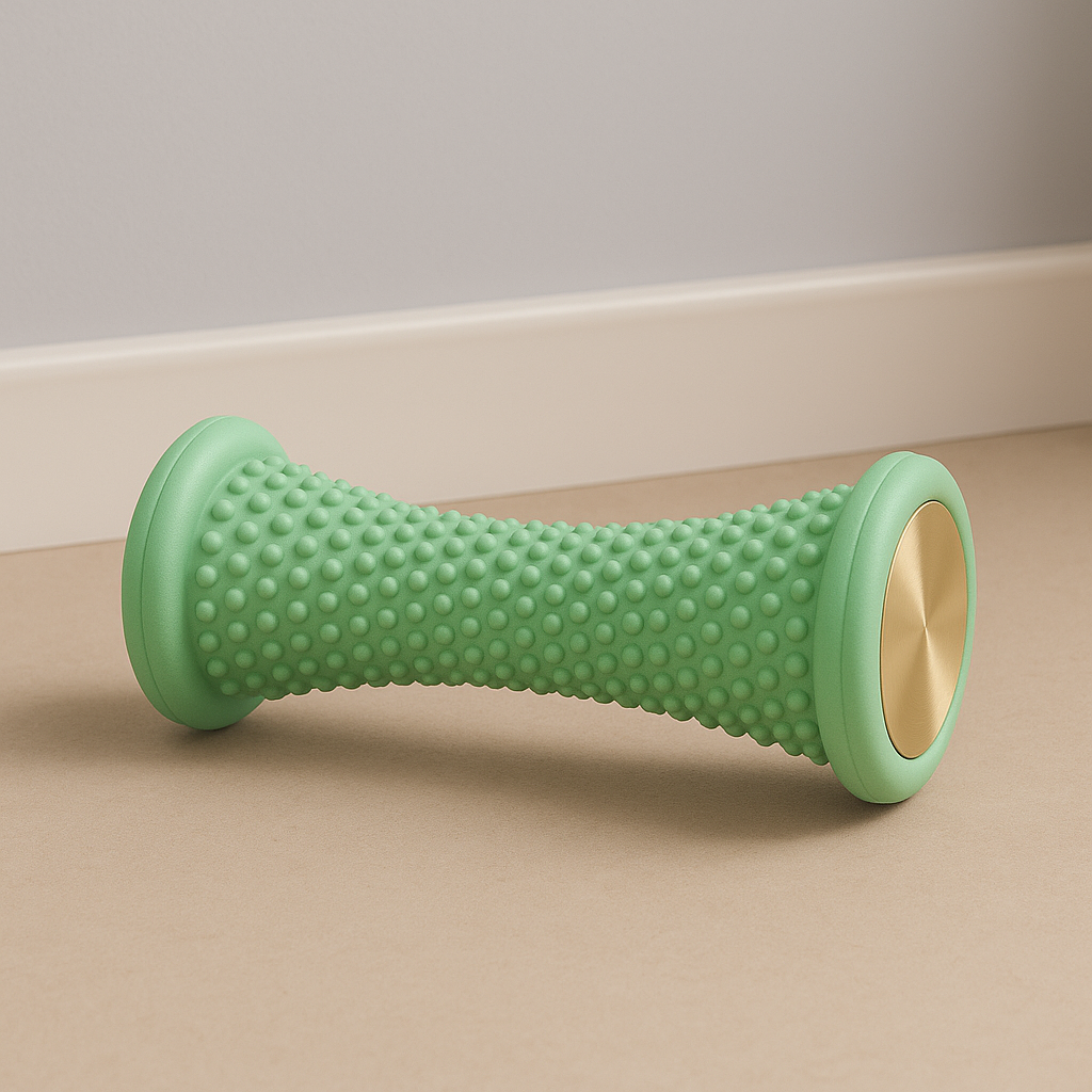 Sootho™ Foot Massager – Your Daily Dose of Relief