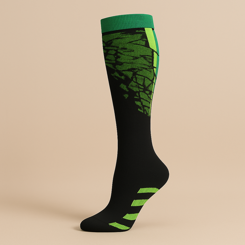 FlexFlow™ Compression