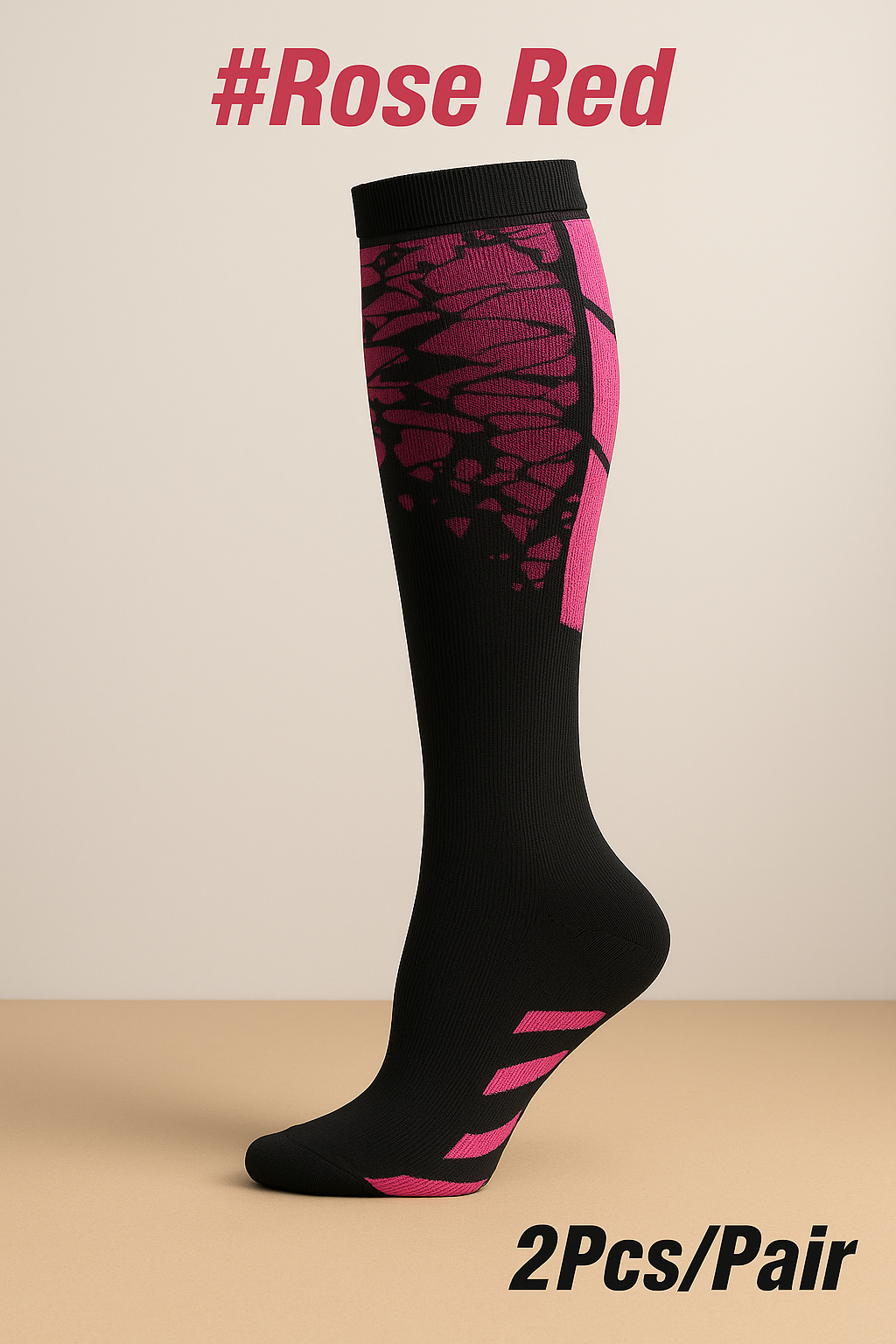 FlexFlow™ Compression