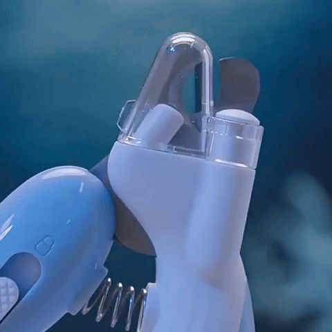 ClipBright™ – Precision Pet Nail Cutter