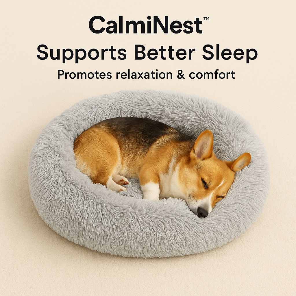 CalmiNest™