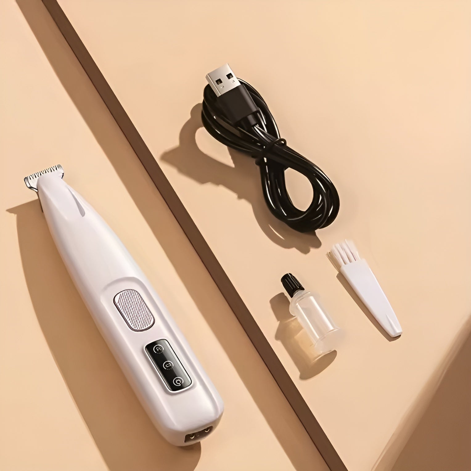 PawTidy™️ - Smooth, Safe Paws in Just Seconds