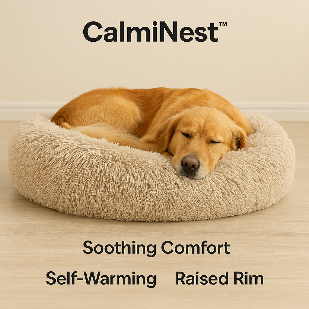 CalmiNest™