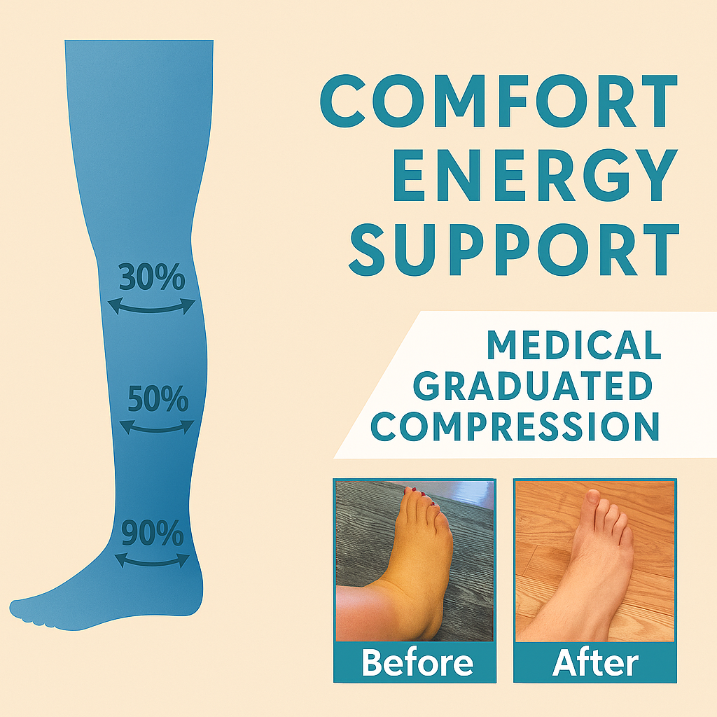 FlexFlow™ Compression
