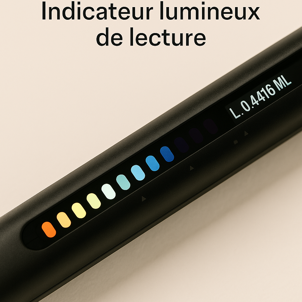 Respyn™ Ton souffle. Ta santé. Ton choix.