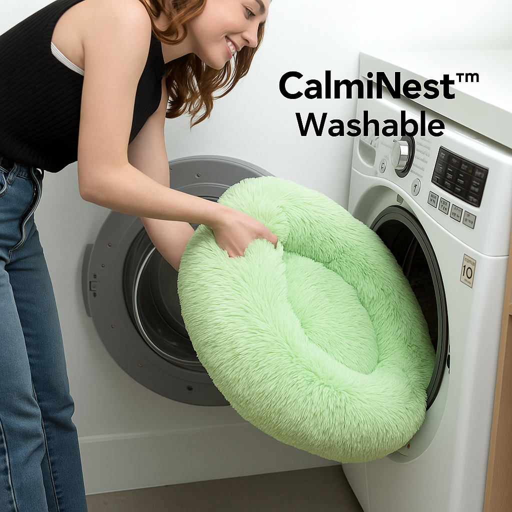 CalmiNest™
