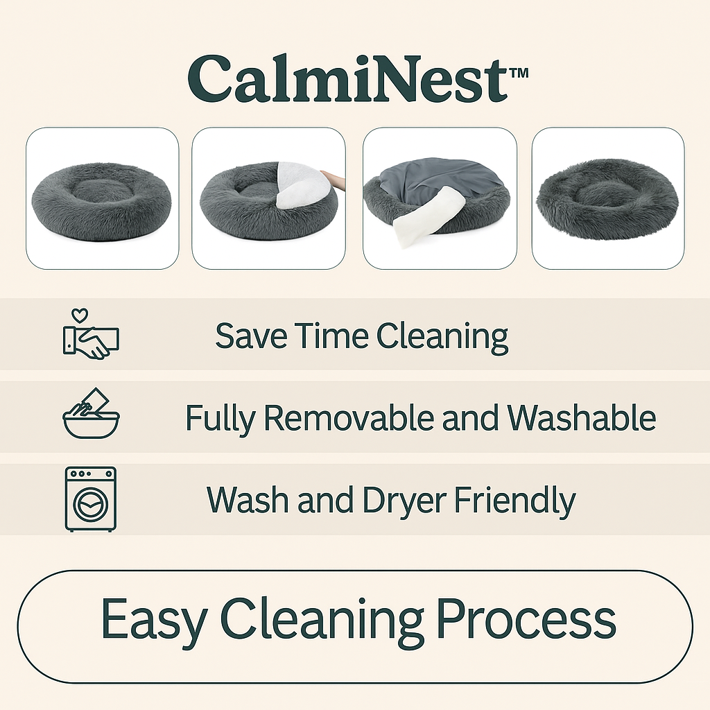 CalmiNest™