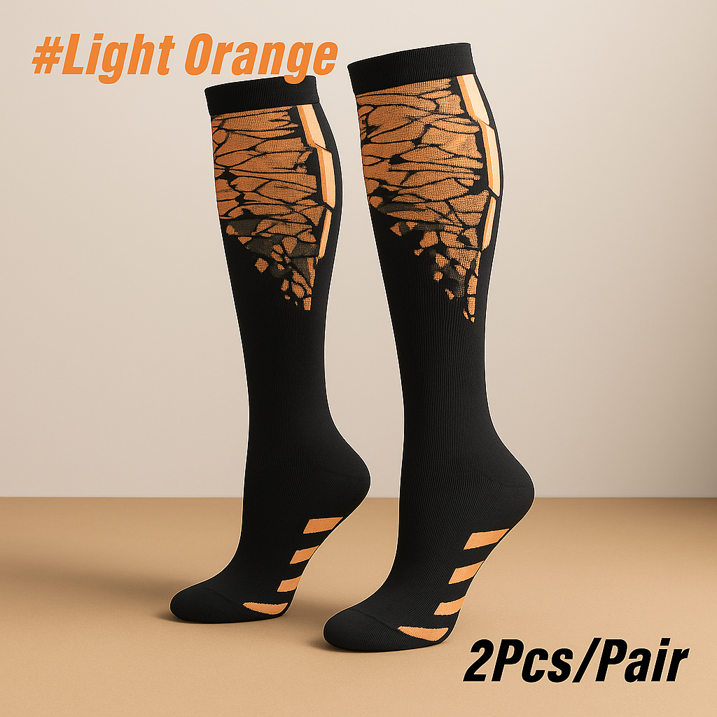 FlexFlow™ Compression