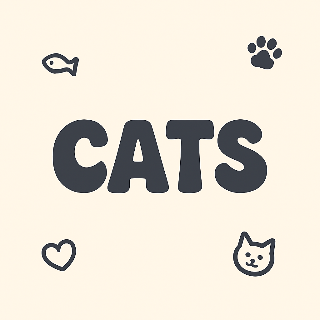 Cats Collection