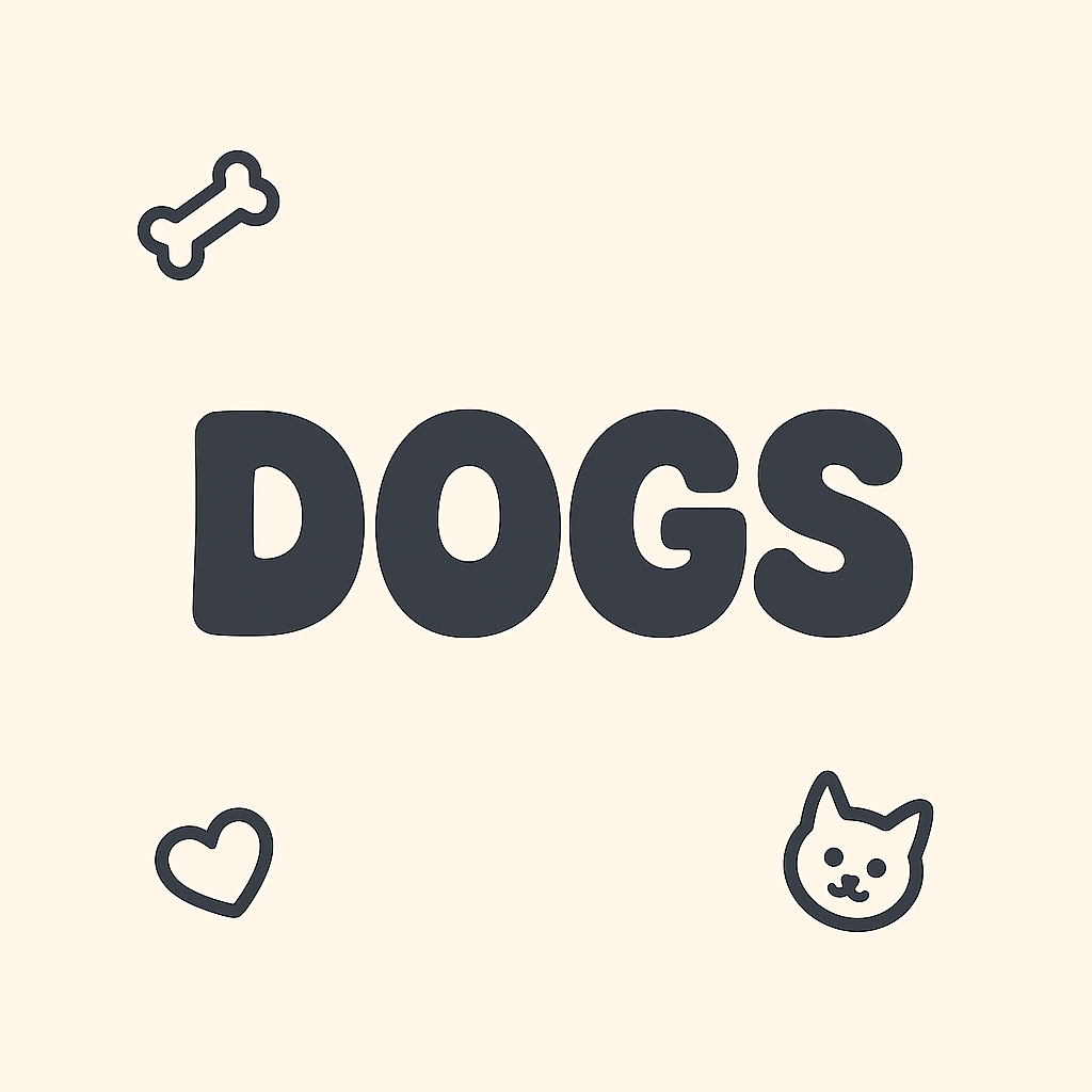 Dogs