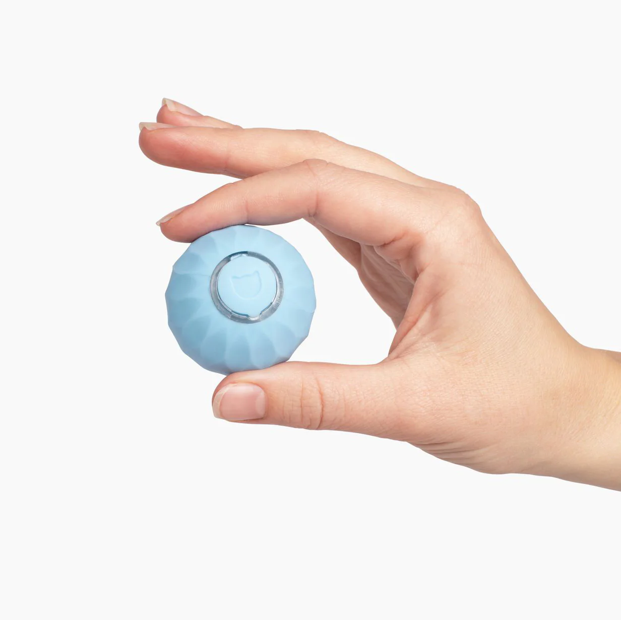 PawMotion™ – Smart Interactive Pet Ball