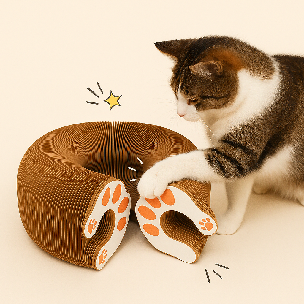 MeowTrix™