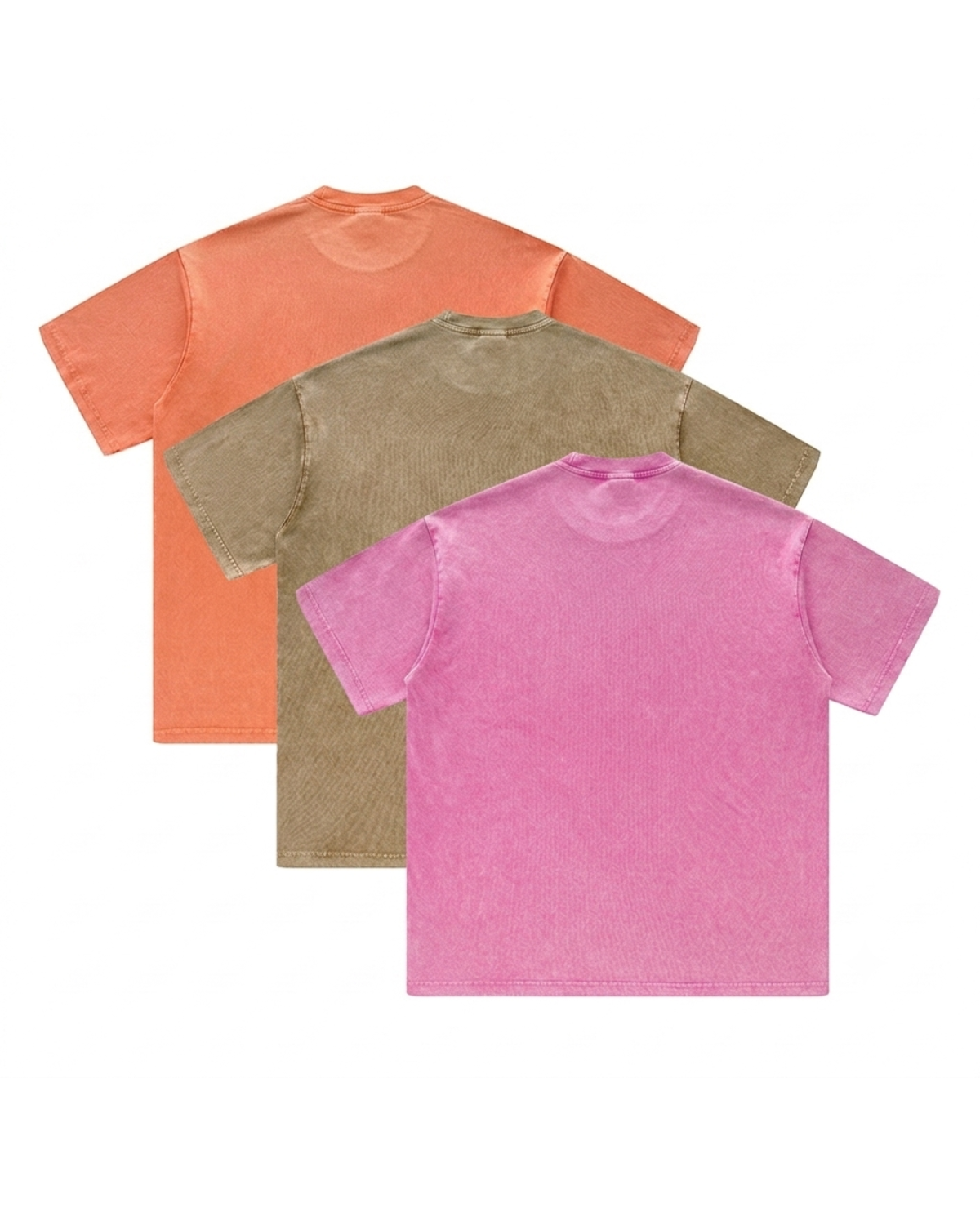 Tee-shirt Minéral