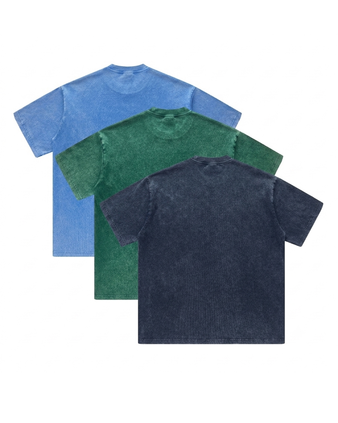 Tee-shirt Minéral