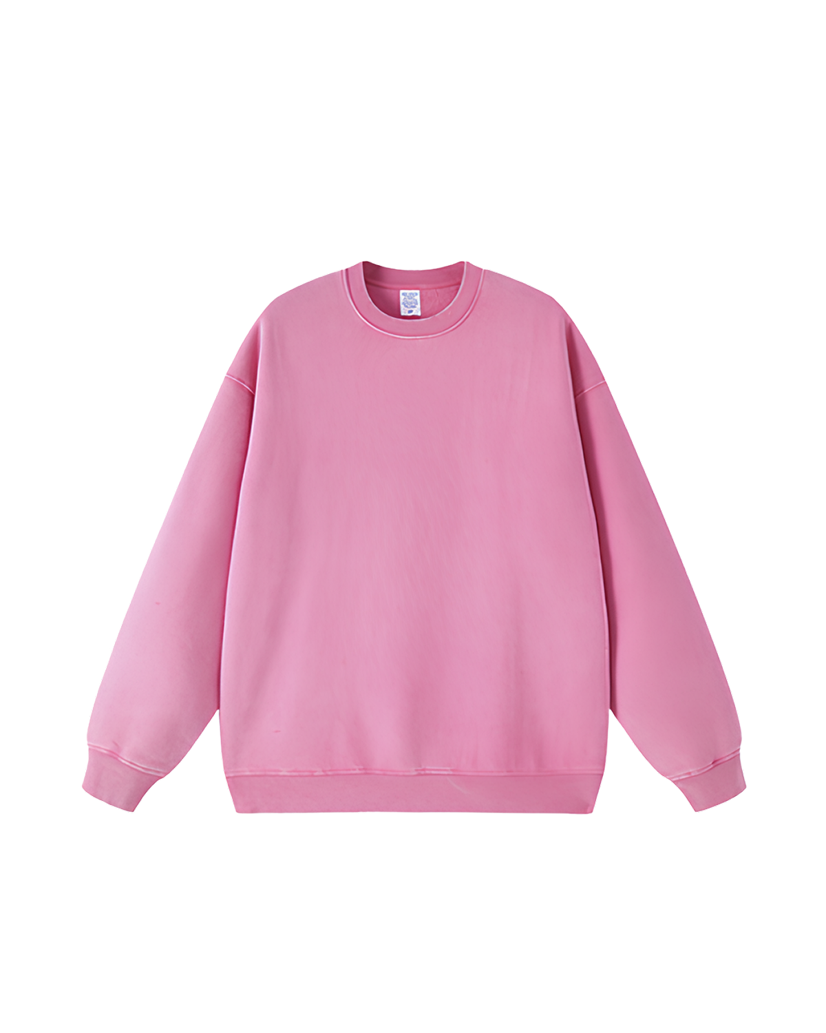 Crewneck