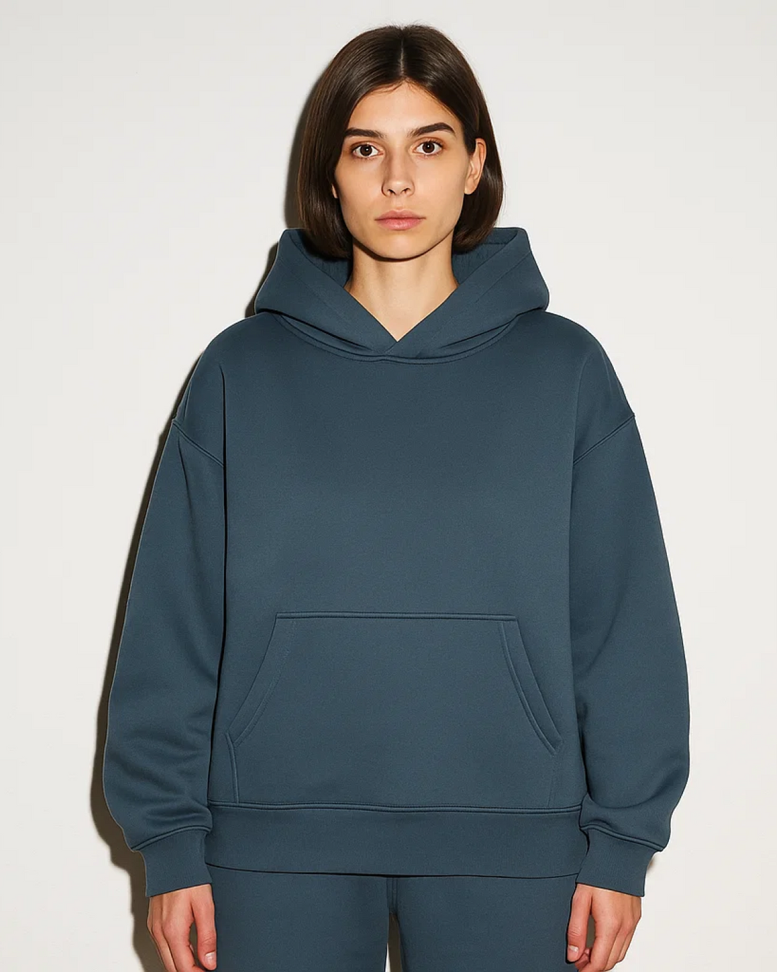 Hoodie Essentiel