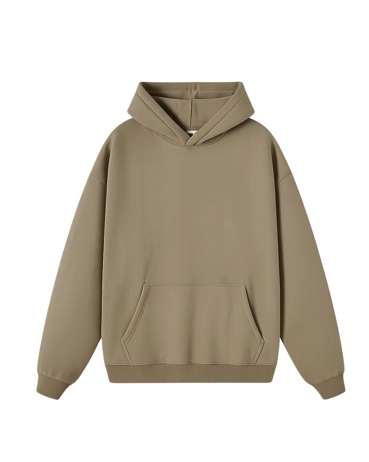 Hoodie Essentiel