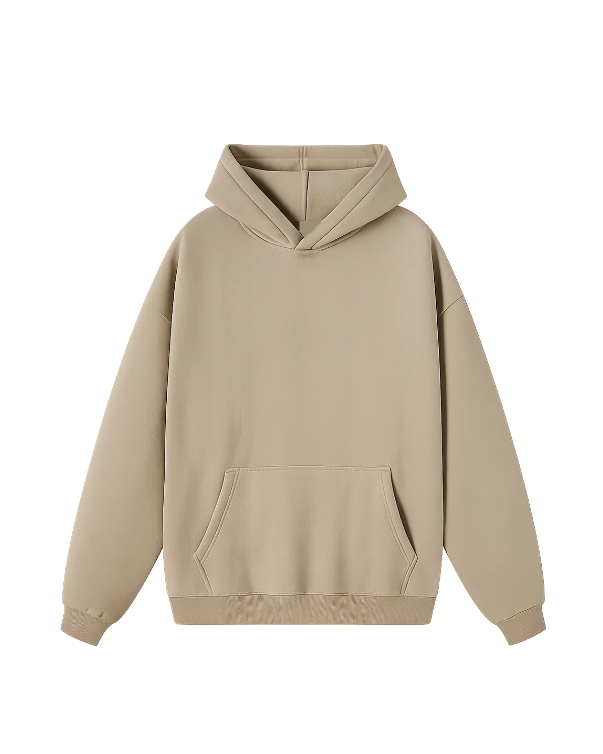 Hoodie Essentiel