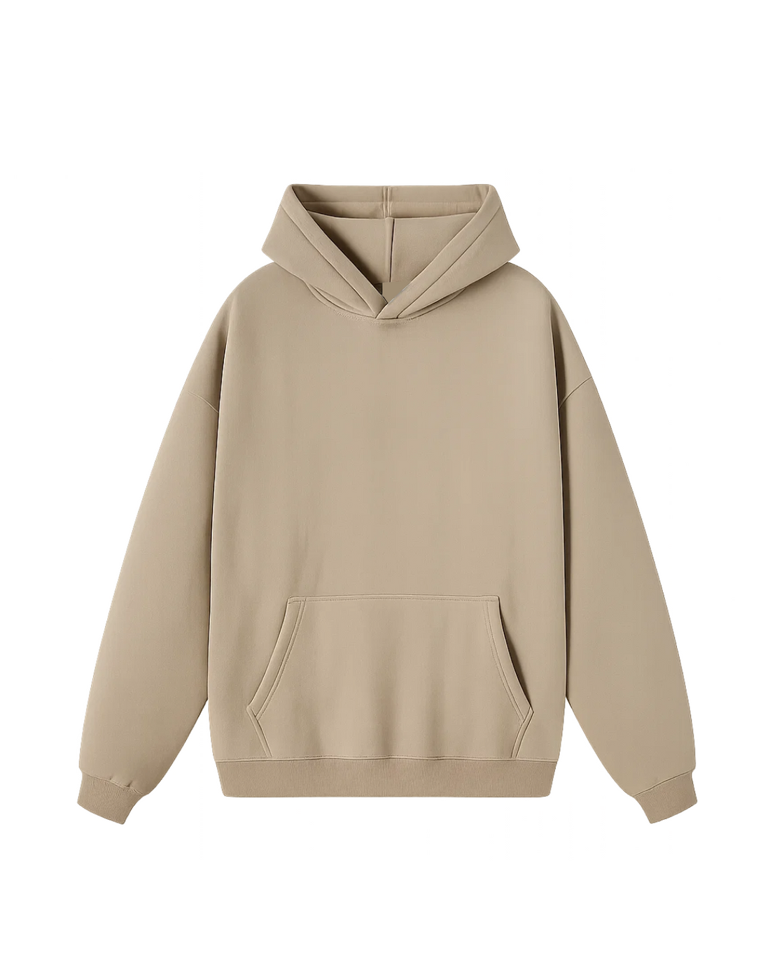 Hoodie Essentiel