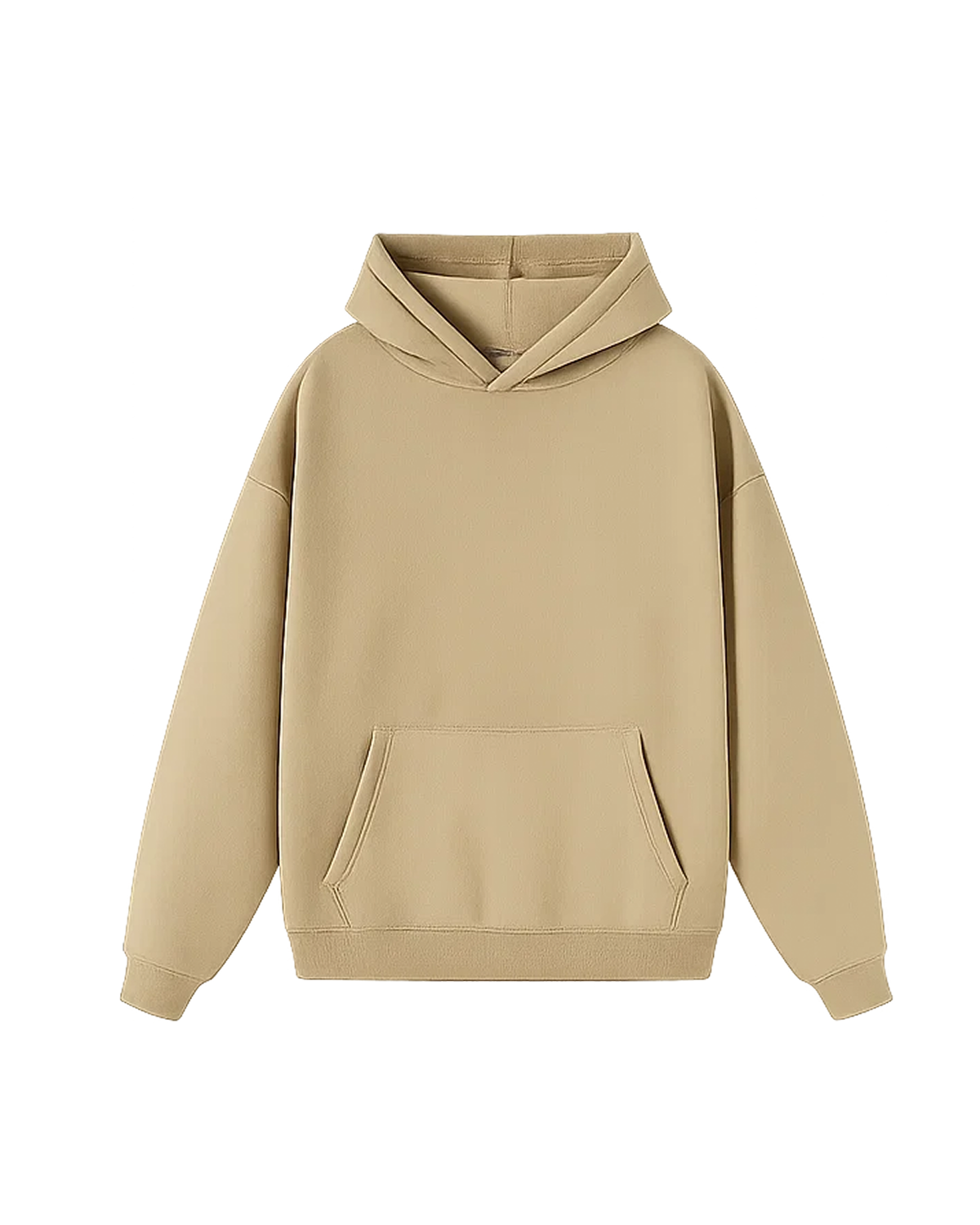 Hoodie Essentiel