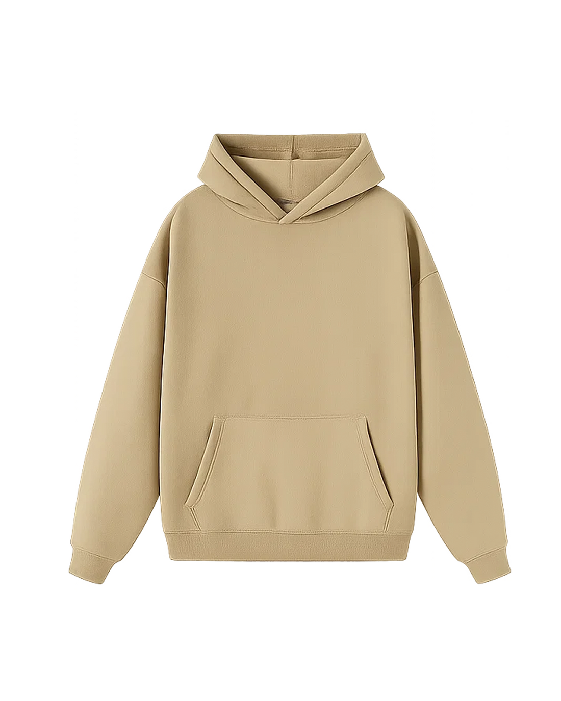 Hoodie Essentiel