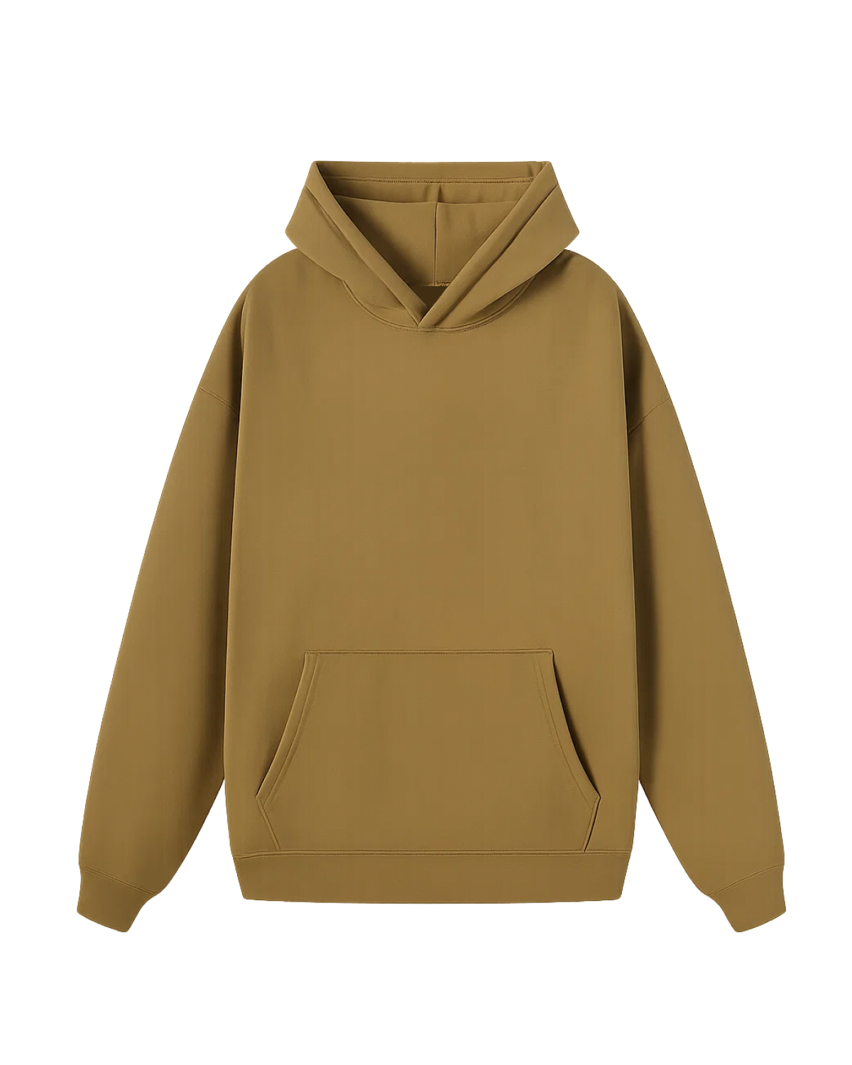 Hoodie Essentiel