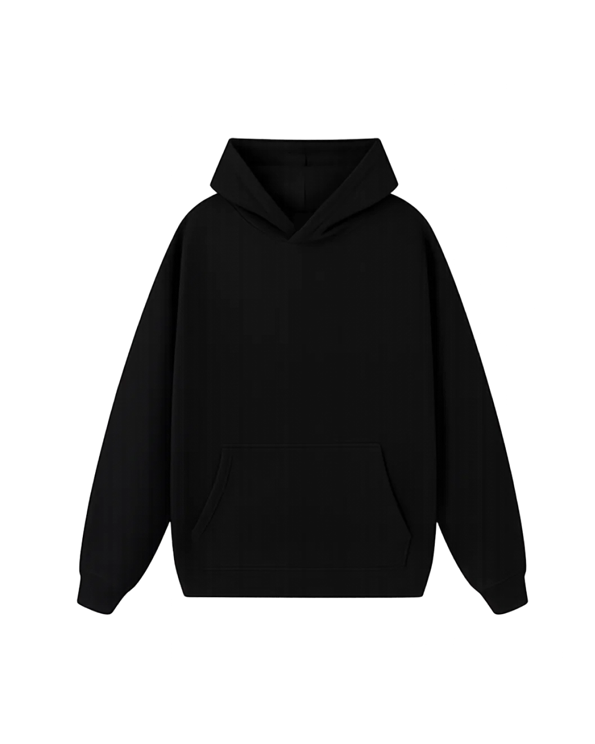 Hoodie Essentiel