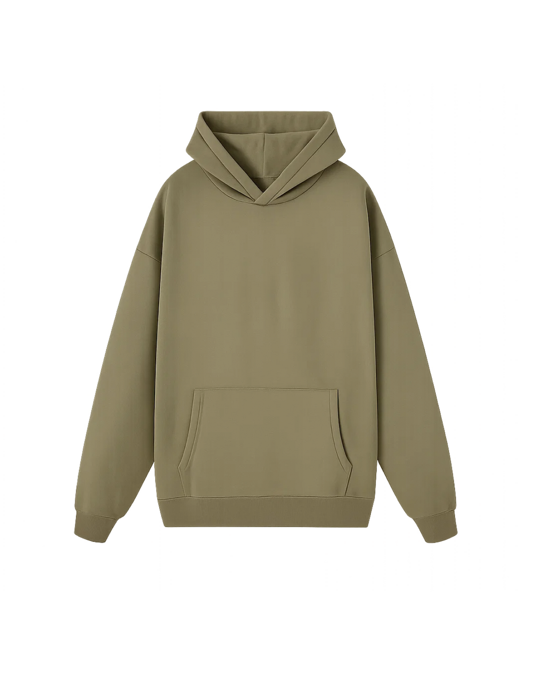 Hoodie Essentiel