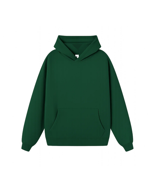 Hoodie Essentiel