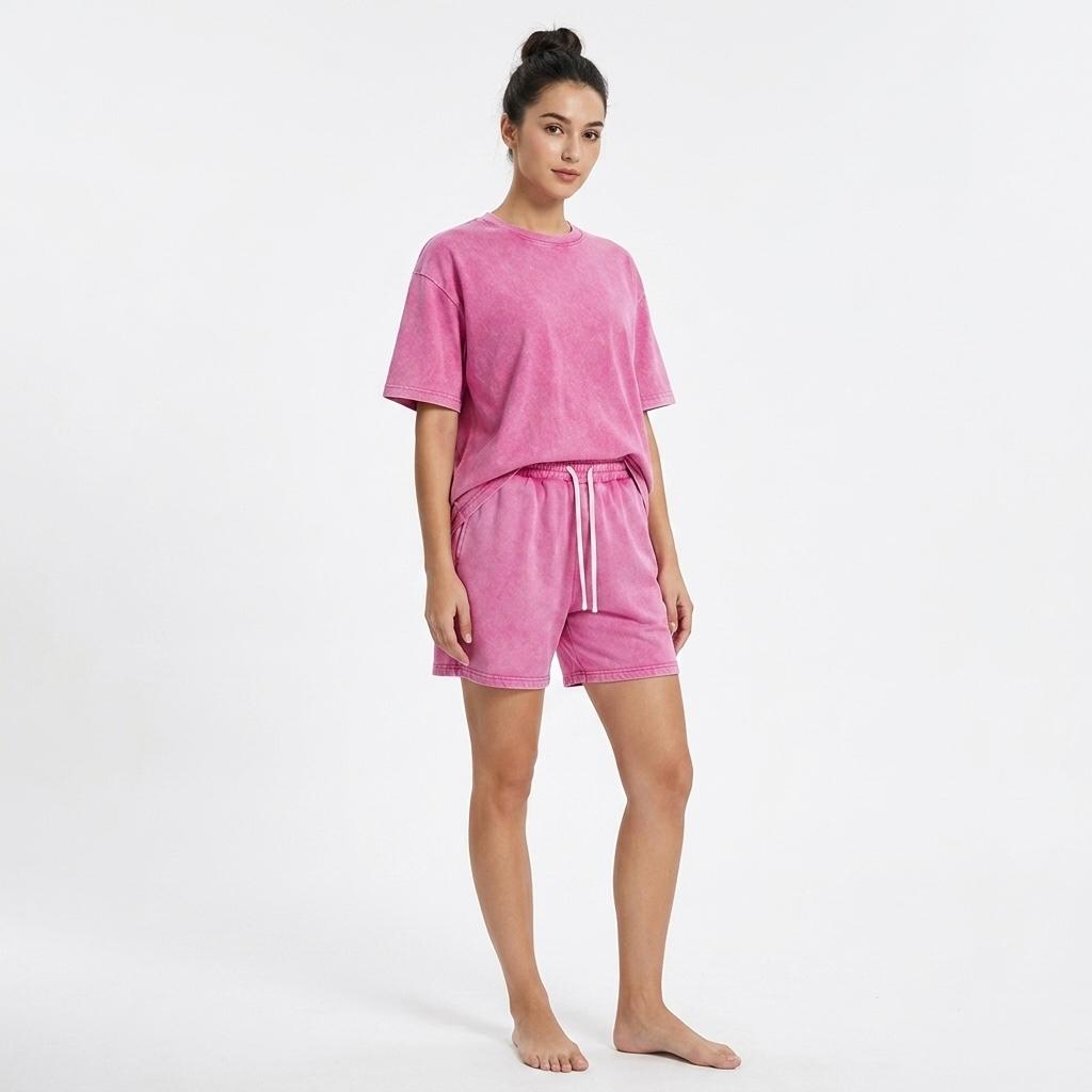 Short Minéral