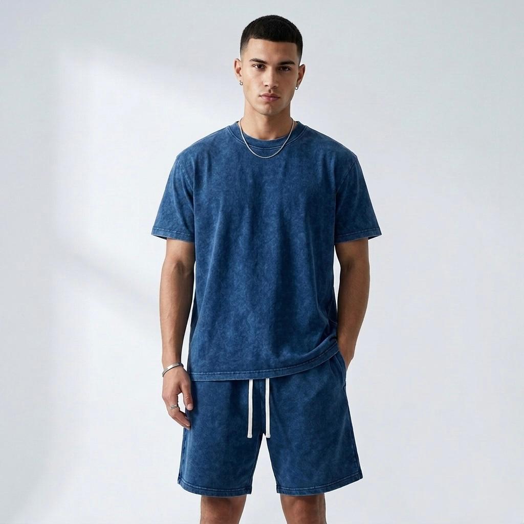 Tee-shirt Minéral
