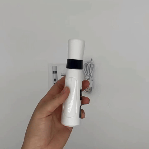 PawFile™️ Lite