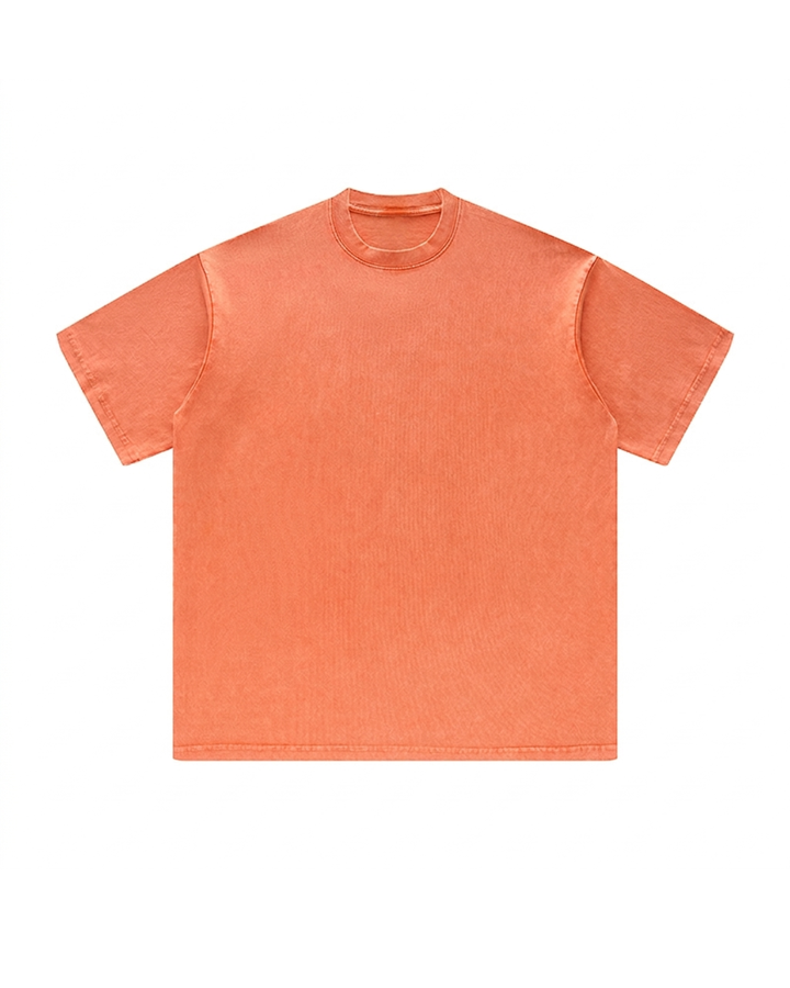 Tee-shirt Minéral