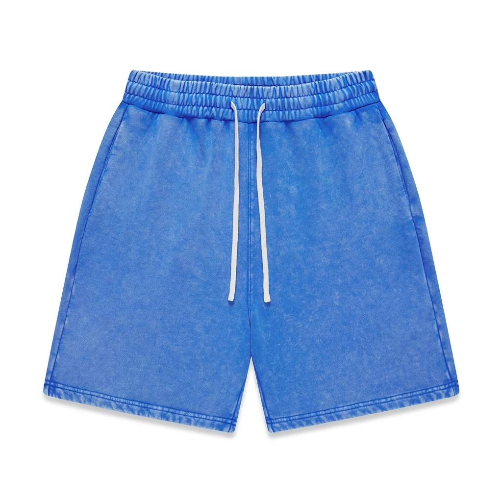 Short Minéral