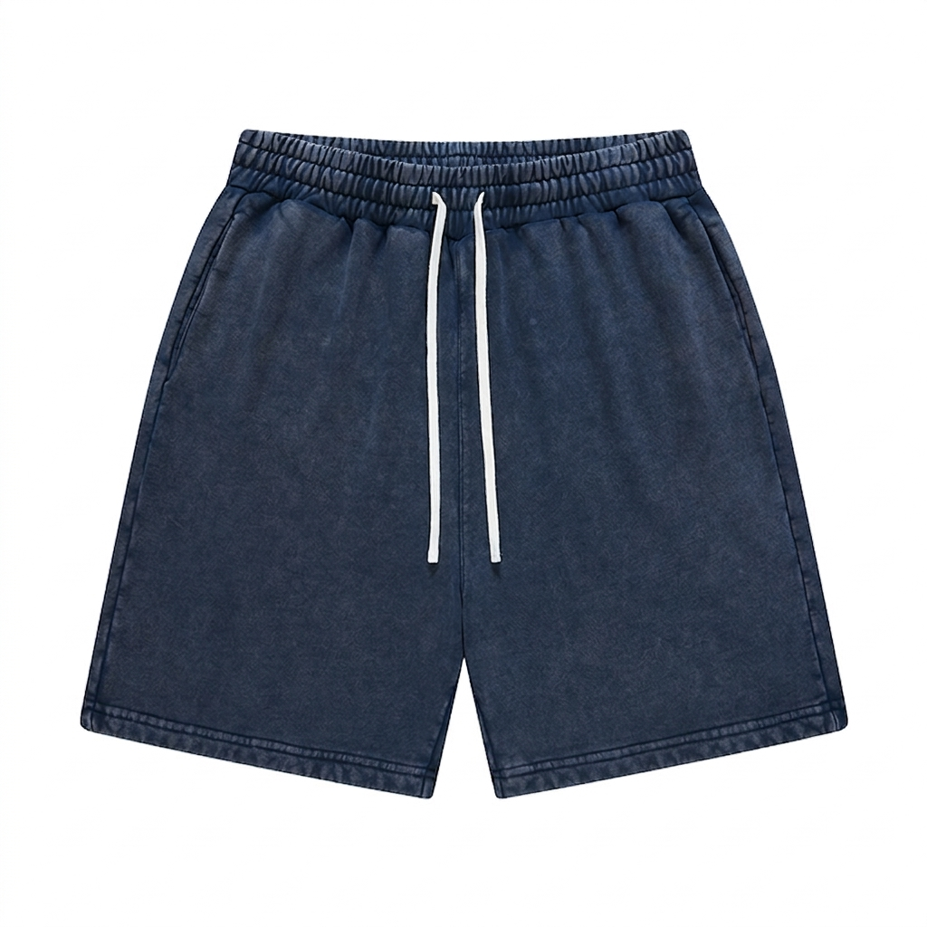 Short Minéral
