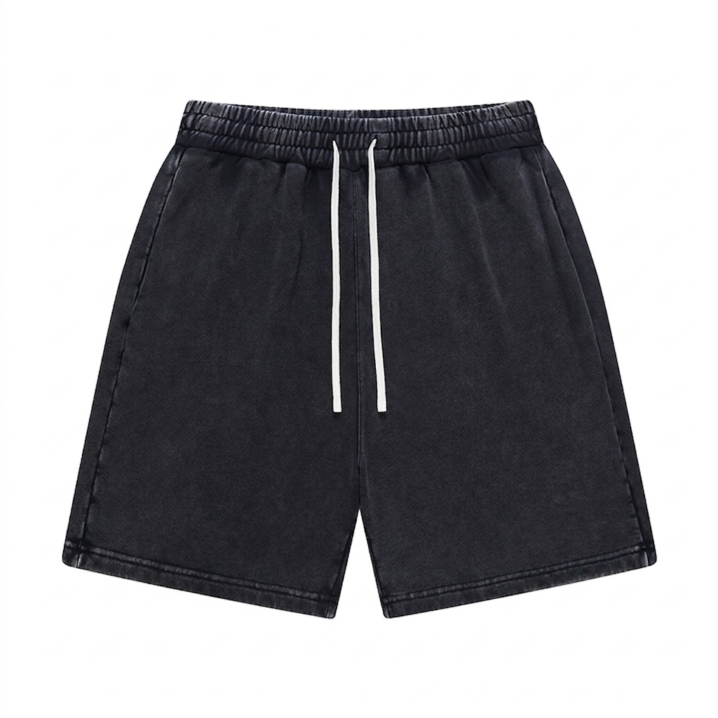 Short Minéral