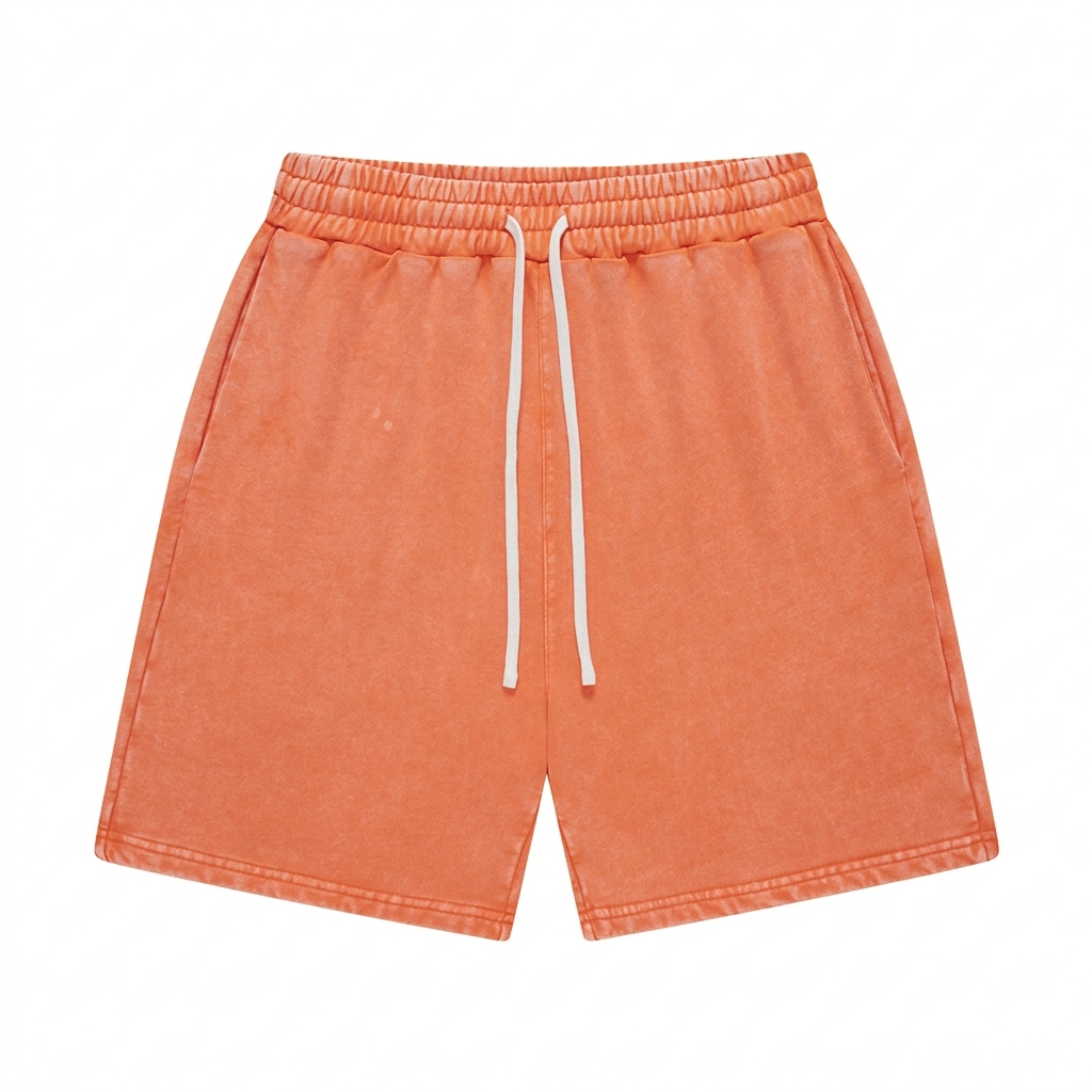 Short Minéral