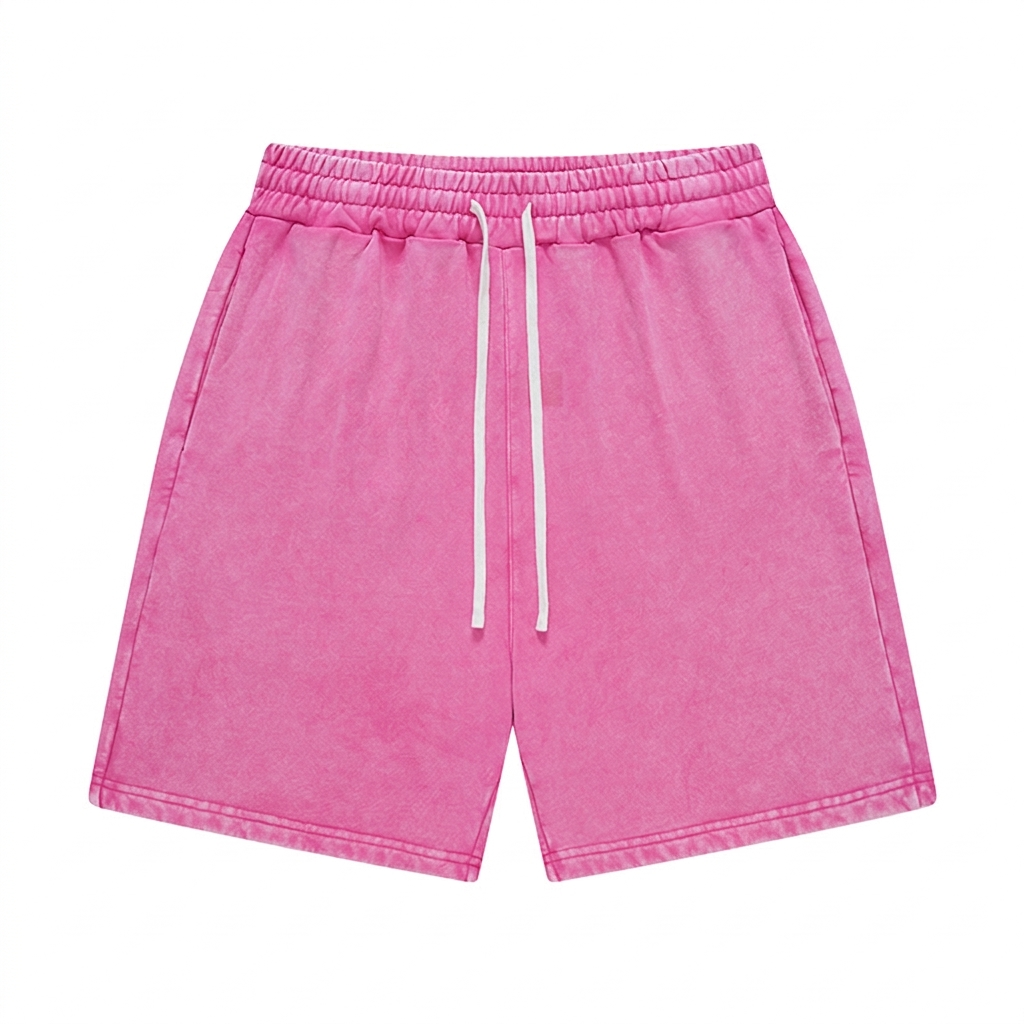 Short Minéral