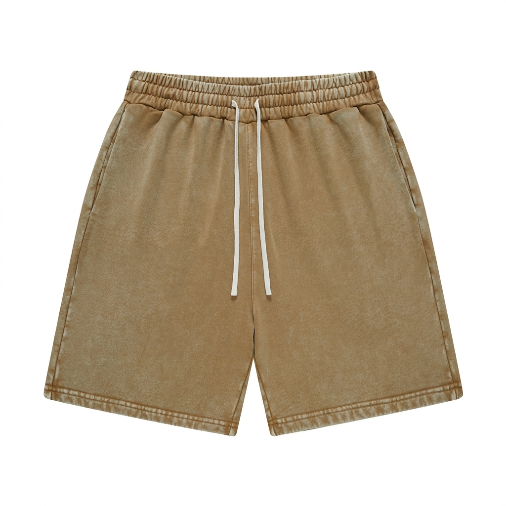 Short Minéral
