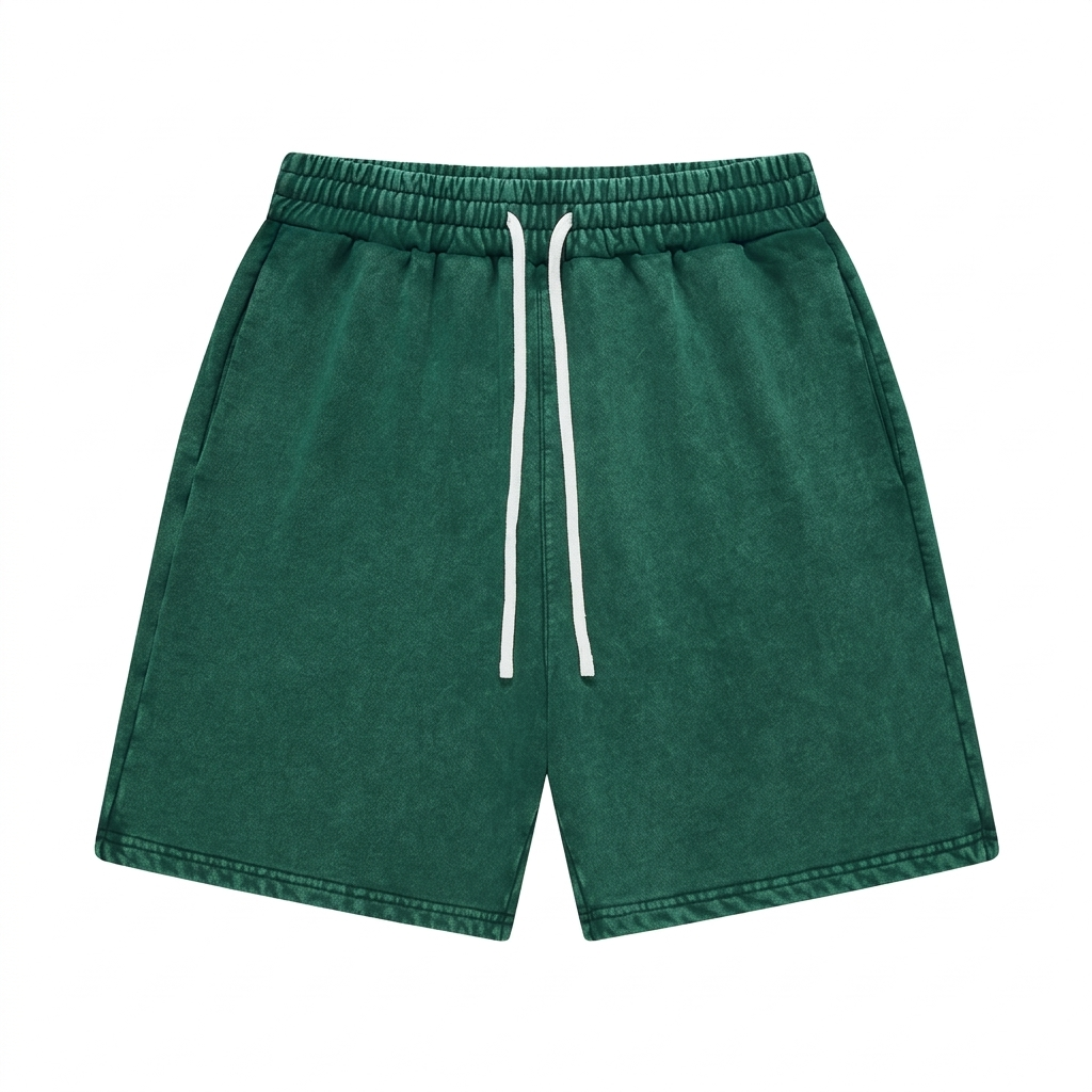 Short Minéral