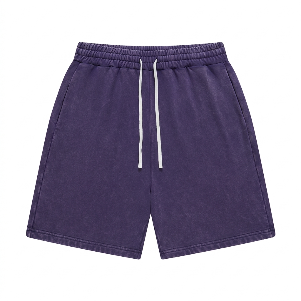 Short Minéral
