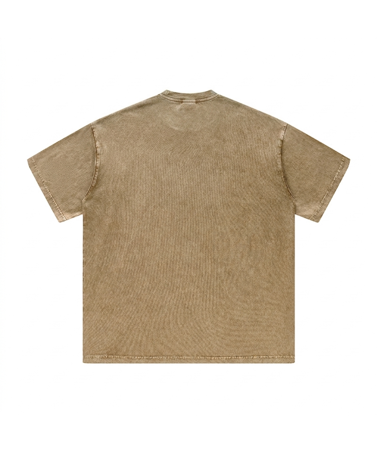 Tee-shirt Minéral