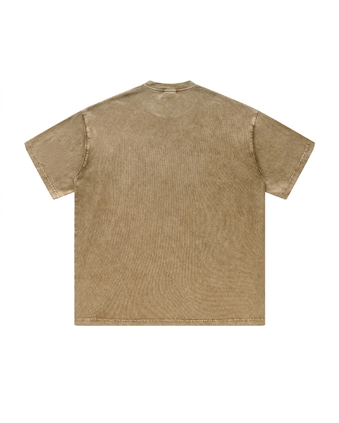 Tee-shirt Minéral