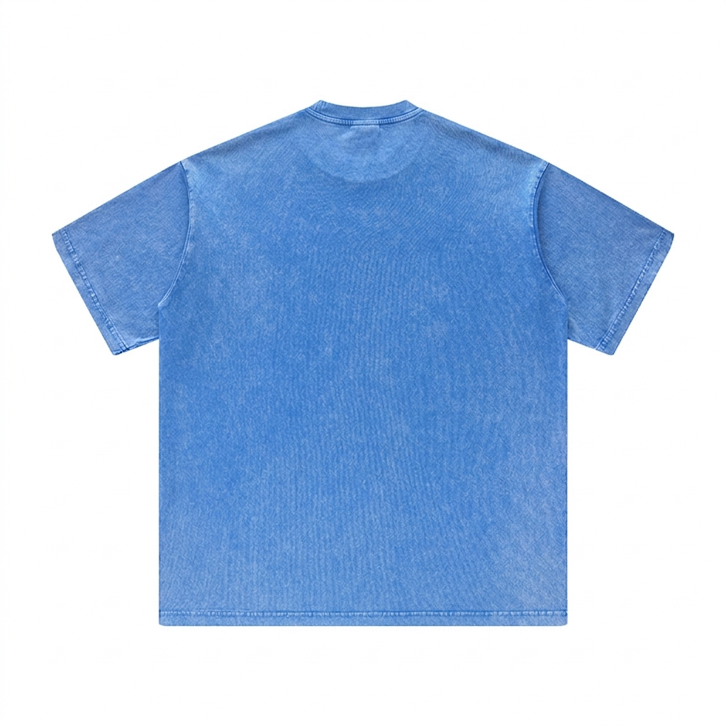 Tee-shirt Minéral